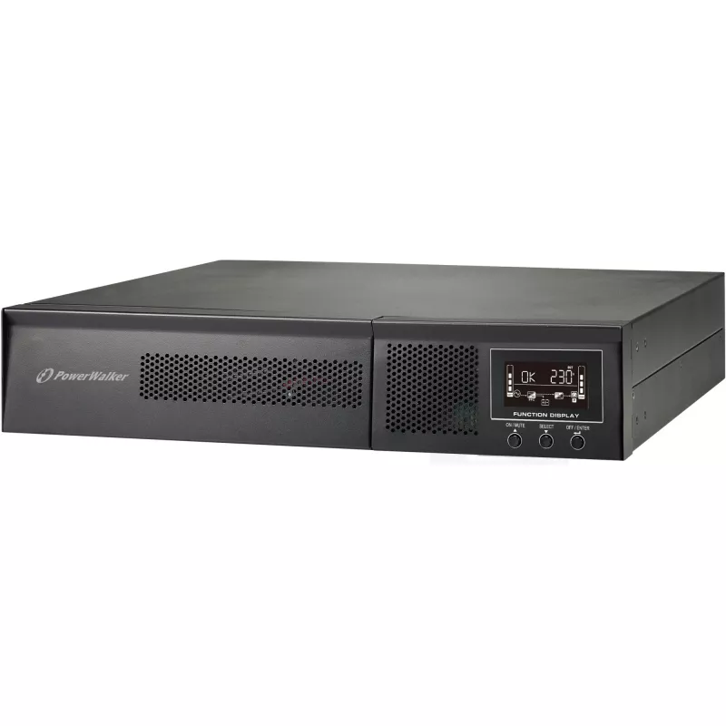 Záložný zdroj PowerWalker VFI 1000 RMG PF1
