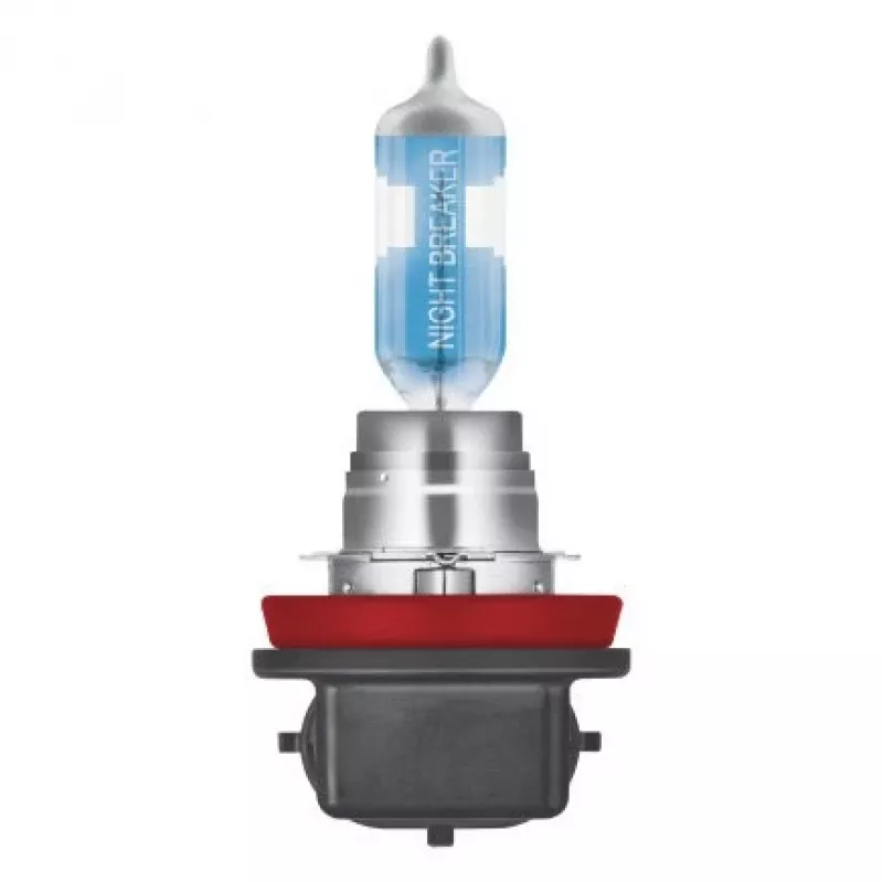 Halogenová žiarovka Osram Night Breaker Laser H8 43W 12V