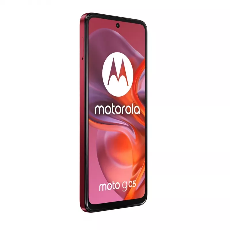 Motorola moto g05 16,9 cm (6,67