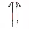 Trekingové palice Black Diamond Trail Trekking Poles Iron Red