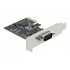 PCI Express x1 karta DeLOCK 90000