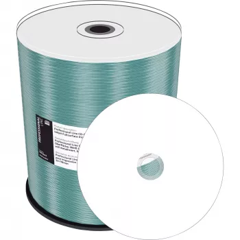 MEDIARANGE Professional Line – 100 x CD-R – 700 MB (80 min)