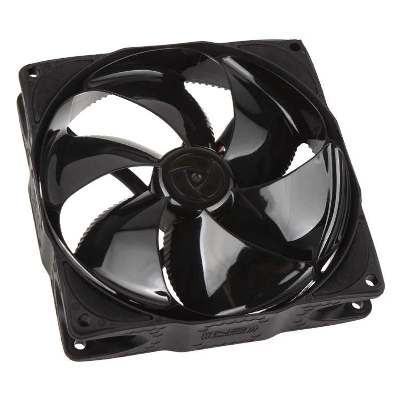 NOISEBLOCKER NB-eLoop B12-PS Black Edition 120mm PWM 3 ks balenie