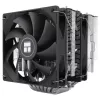 Thermalright Phantom Spirit 120 SE Čierna chladič CPU
