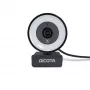 Webkamera DICOTA D32066 5 MP 2592 x 1944 pixelov USB 2.0 čierna