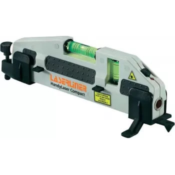 Laserový nivelačný prístroj Laserliner 025.03.00A 50 m