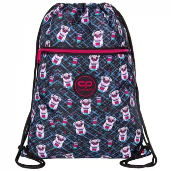 Športová taška CoolPack Vert Dogs To Go