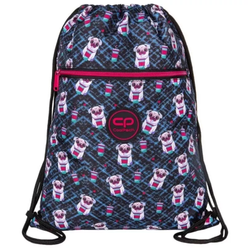 Športová taška CoolPack Vert Dogs To Go