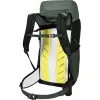 Jack Wolfskin Kids Peak Hiker batoh – tmavozelený, 28 L