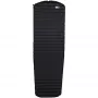 Samonafukovacia matrace High Peak Minto L — polyester, 1950×600×30 mm, čierna
