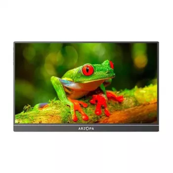 Prenosný monitor Arzopa A1T 39,6 cm (15,6