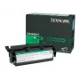 Tonerová kazeta Lexmark T654X80G 36K PGS čierna