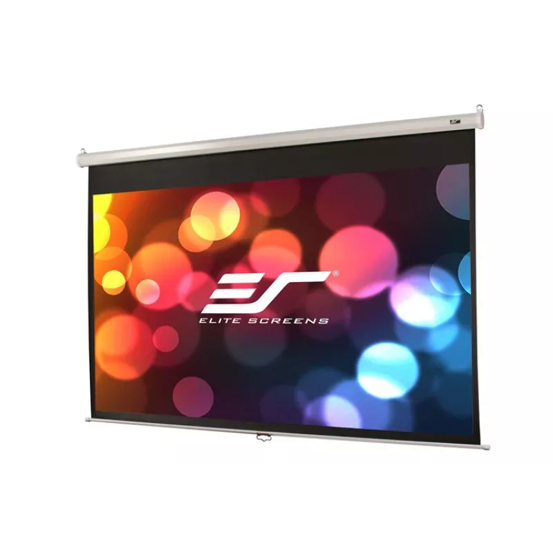 Projekčné plátno Elite Screens M109NWX 2,77 m 16:10