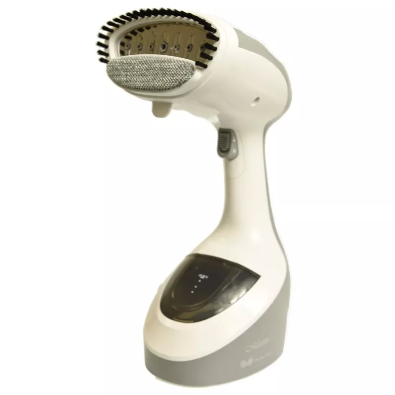 Maestro MR-356-GREY naparovač odevov, 1600 W, sivý