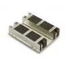 Supermicro SNK-P0047PSM - chladič procesora - (pre: LGA2011)