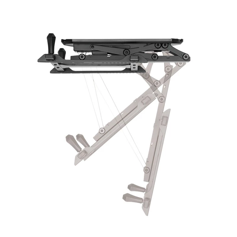 TV stropný držiak, 32-70 palcov elektrický, max. 35 kg