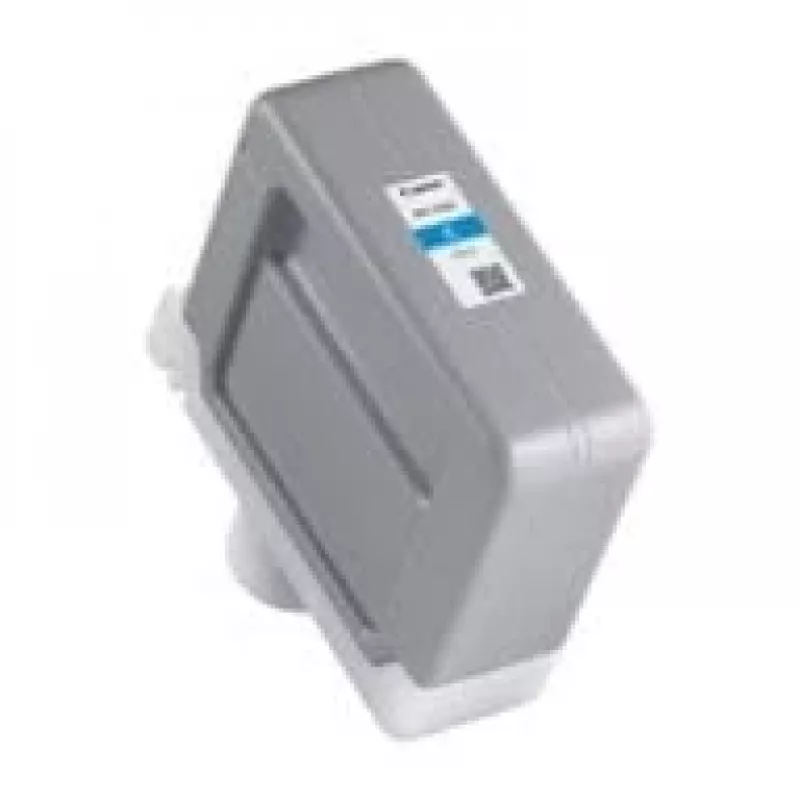 Canon PFI-310C atramentová kazeta originálna azúrová