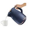 Tefal Loft KO251430 elektrická kanvica 1,7 L modrá