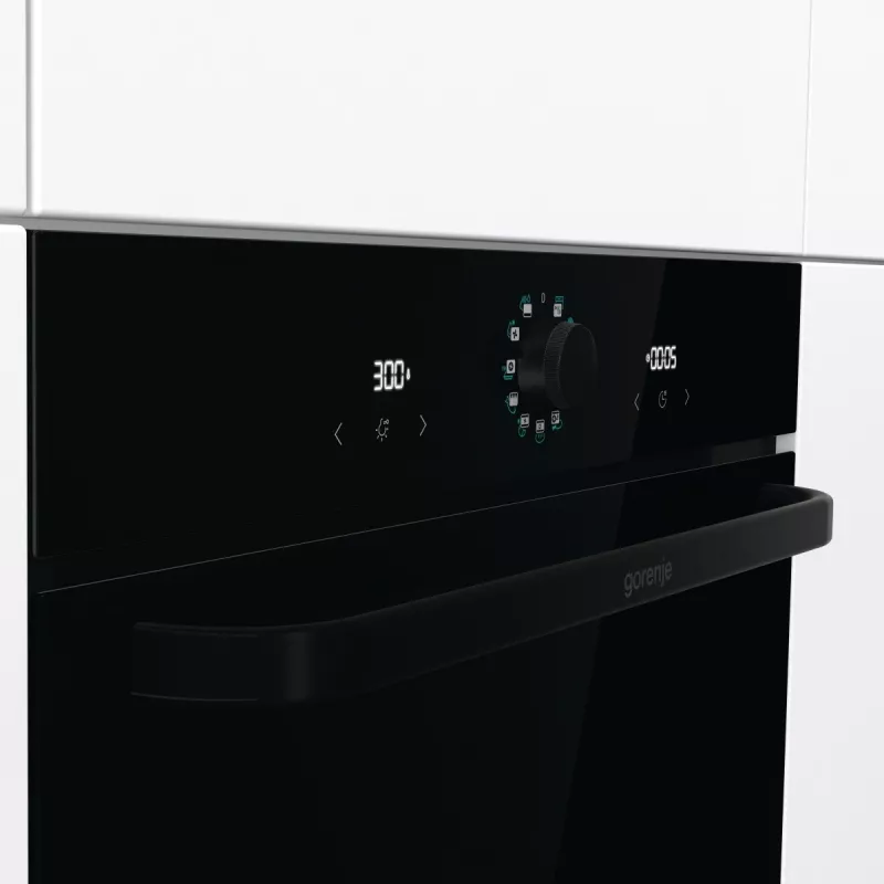Vstavaná rúra Gorenje BOS67371SYB, energetická trieda A