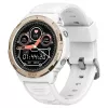Smartwatch MAXCOM FW100 Titan Valkiria biela