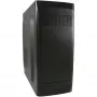 PC skriňa LC-Power 7034B Midi-Tower čierna