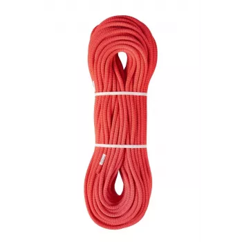 Lano červené 9,6 mm 70 m-červená SALEWA