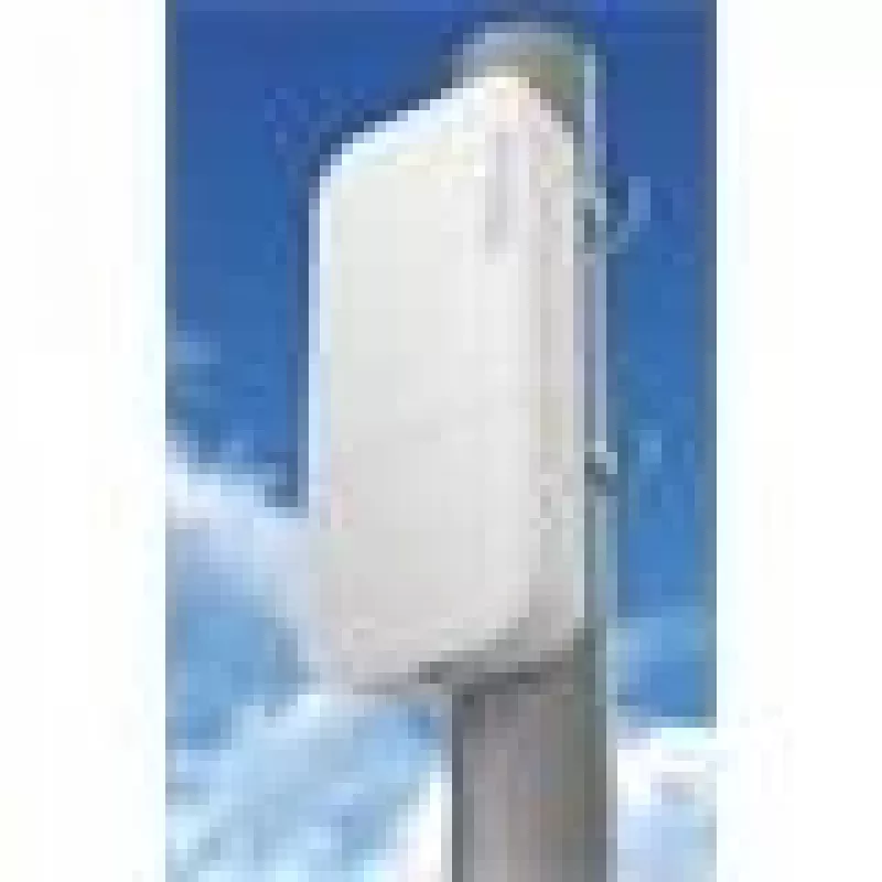 Wireless Access Point MikroTik wAP LTE kit 2024 — 2,4 GHz, 300 Mbps, IP54, PoE, SIM slot