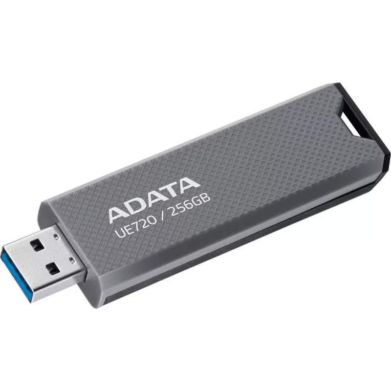 Pendrive UE720 256GB USB3.2-A Gen2 sivý