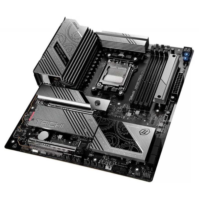 ASRock X870E Taichi Lite AM5 ATX základná doska