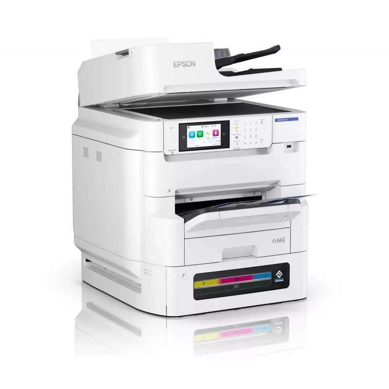 Epson WorkForce Pro EM-C8101RDWF atramentová tlačiareň A3+ 4800 x 1200 DPI 26 ppm Wi-Fi