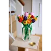 LEGO BOTANICALS 11501 Kytica tulipánov