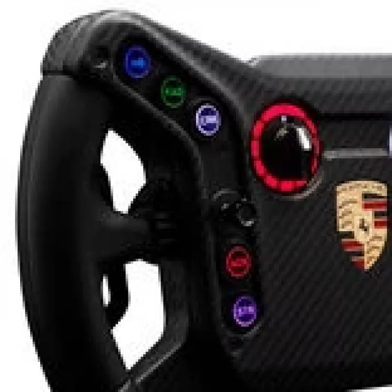 Volant pre simulátor VPG Sim Porsche Cup 992.2