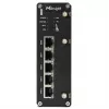 Bezdrôtový router Milesight UR35-L04AF-W 4G 2.4 GHz Fast Ethernet