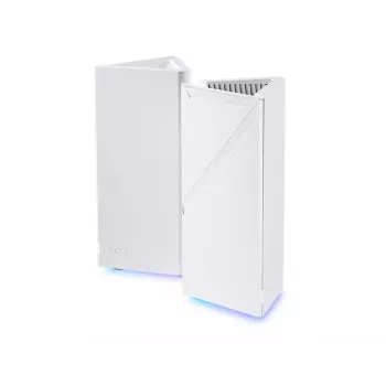 Mesh WLAN systém MSI Roamii BE Pro Mesh System 2-pack