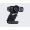 Webkamera AUKEY PC-LM3 2 MP 1920 x 1080 pixelov USB 2.0 čierna