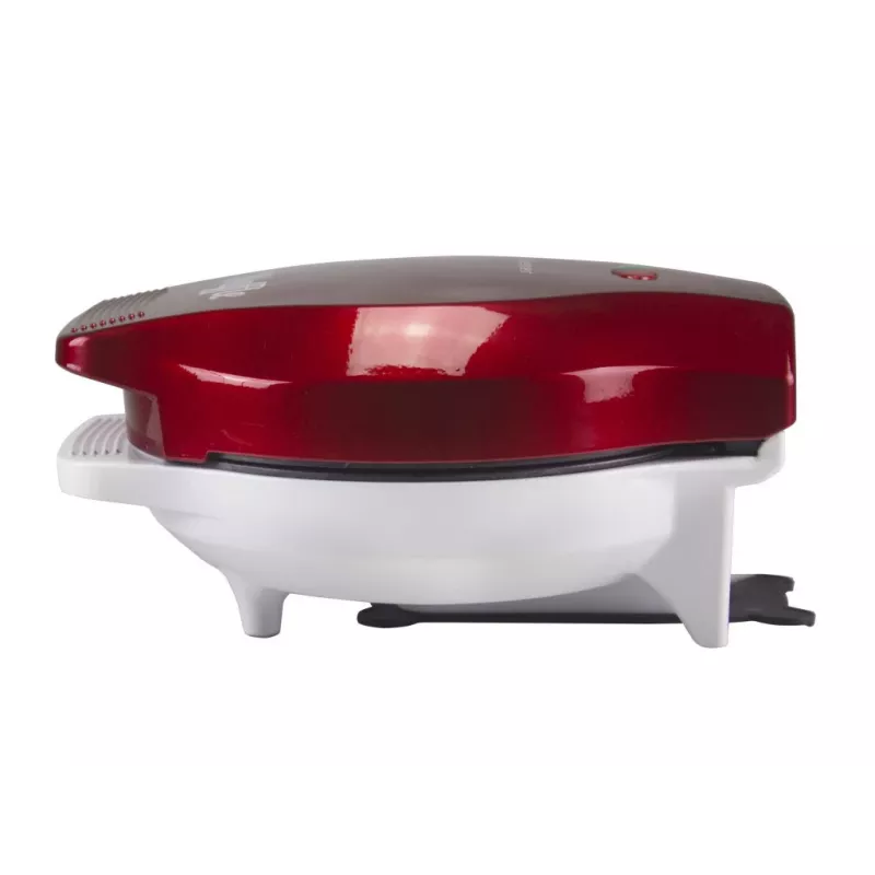 Beper BT.603Y Party Line vaflovač, 18 cm nepriľnavá doska