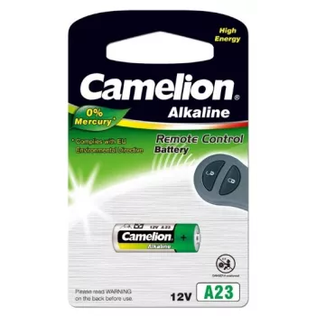 Jednorazová batéria Camelion LR23A