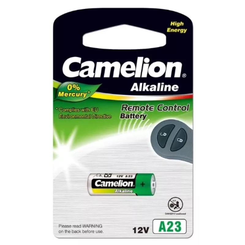 Jednorazová batéria Camelion LR23A