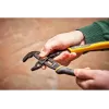 Kliešte na vodovodné potrubie Stanley FatMax Multigrip 250mm