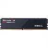DIMM 64 GB DDR5-6000 (2x 32 GB) Dual-Kit, pamäť čierna, F5-6000J2836G32GX2-RS5K, Ripjaws S5, INTEL XMP