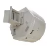 MikroTik SXT LTE7 Kit CPE 3G/4G/LTE7 s 9 dBi 60° anténou, 2× LAN, PoE