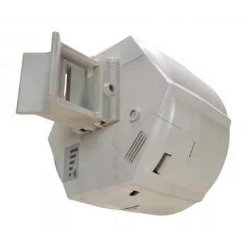 MikroTik SXT LTE7 Kit CPE 3G/4G/LTE7 s 9 dBi 60° anténou, 2× LAN, PoE