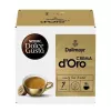 Nescafe Dolce Gusto Dallmayr CREMA d'Oro káva, 16 kapsúl