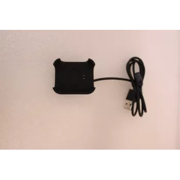 VÝPREDAJ. Xiaomi Mi Watch Lite nabíjačka | VÝPREDAJ. VÝPREDAJ. Xiaomi nabíjačka | čierna