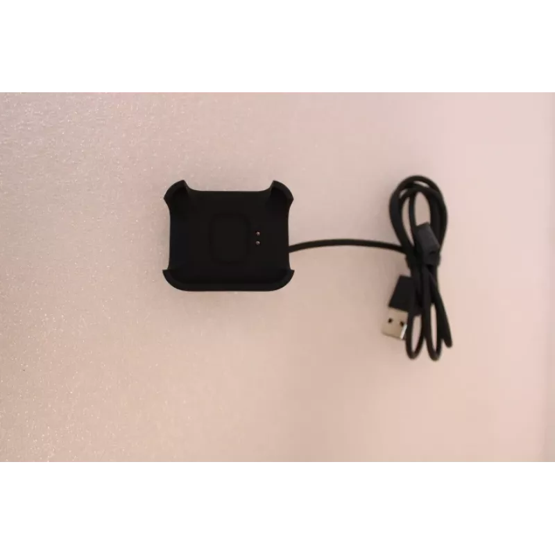 VÝPREDAJ. Xiaomi Mi Watch Lite nabíjačka | VÝPREDAJ. VÝPREDAJ. Xiaomi nabíjačka | čierna