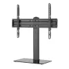 SBOX TV nástenný držiak FS-305-2 pre 37–70 inch obrazovky, nosnosť 40 kg, VESA do 600×400