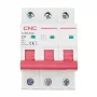 Istič HiSmart NV821556 3-pólový 32 A C-charakteristika (miniatúrny)