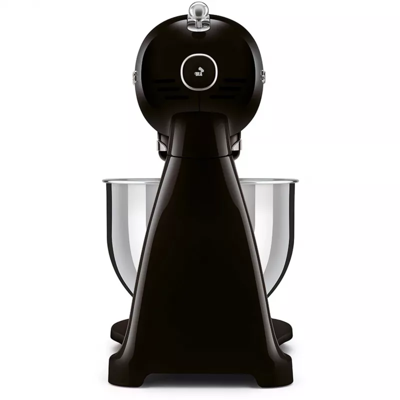Smeg SMF03BLEU kuchynský mixér čierny 800 W (SMF03BLEU)