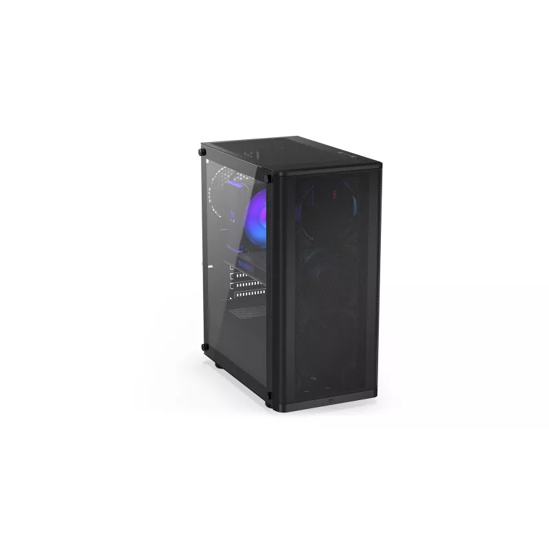 Endorfy Ventum 200 Air ATX Full Tower Tempered Glass PC skriňa