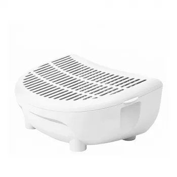 Podložka pod mačacie WC Astropet Jupiter Series AACM-002-PLUS veľká veľkosť odolný materiál
